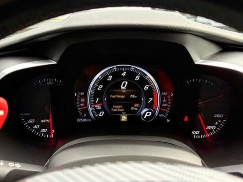Used 2017 Chevrolet Corvette Grand Sport RWD image 16