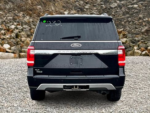 Used 2019 Ford Expedition XLT w/ Equipment Group 202A image 3