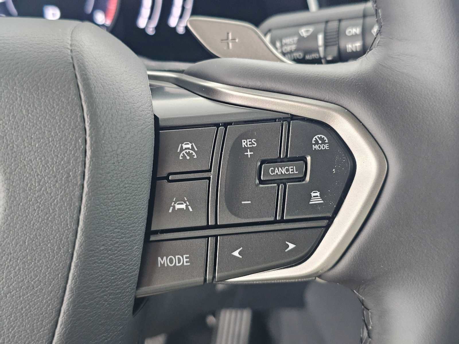 Certified 2026 Lexus NX 350 AWD w/ Accessory Package (K3) image 28