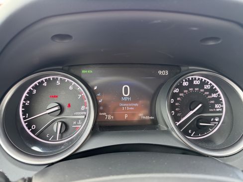 Used 2024 Toyota Camry SE w/ Cold Weather Package AWD/4WD image 17