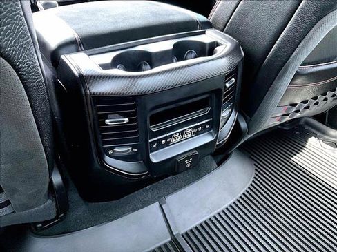 Used 2022 RAM 1500 TRX w/ TRX Level 2 Equipment Group AWD/4WD image 22