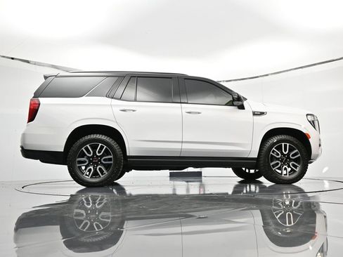 Certified 2024 GMC Yukon AT4 w/ Technology Package image 45