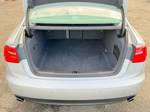 Used 2014 Audi A6 3.0T Premium Plus image 33