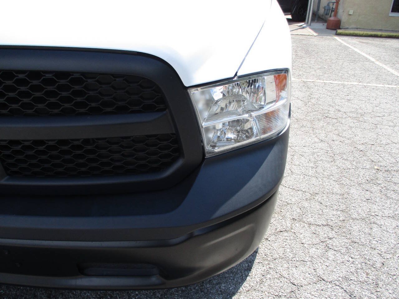 Used 2022 RAM 1500 Tradesman w/ Power & Remote Entry Group RWD image 25