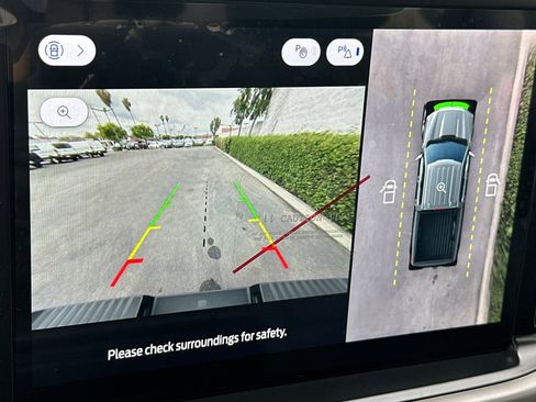 New 2025 Ford F150 XLT w/ Equipment Group 302A MID image 19