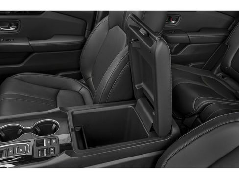 New 2025 Honda Pilot Touring image 55