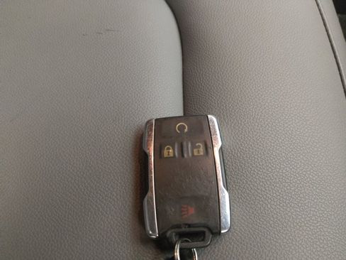 Used 2018 GMC Canyon 4x4 Extended Cab image 32