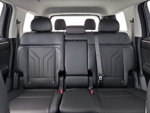 New 2026 Hyundai Santa Fe SEL image 16