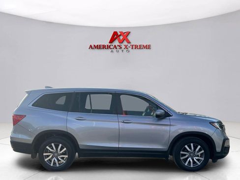 Used 2019 Honda Pilot EX-L image 7
