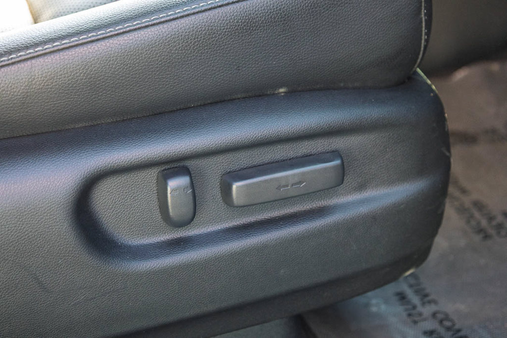 Used 2023 Honda Ridgeline RTL image 21