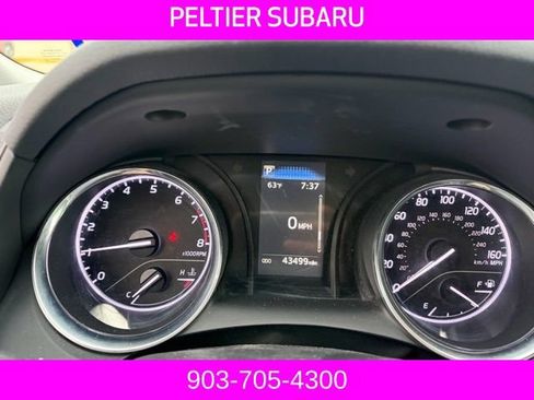 Used 2020 Toyota Camry LE image 9