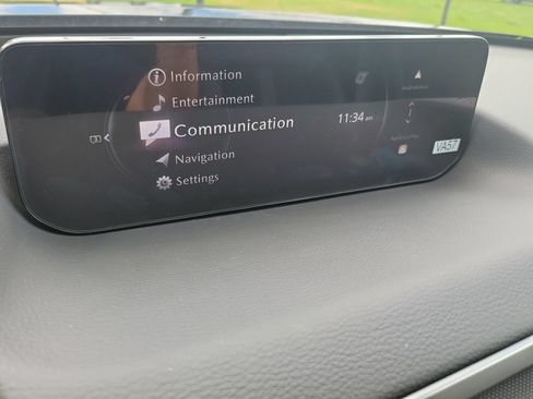 New 2026 MAZDA CX-50 AWD 2.5 S w/ Weather Package image 29