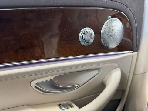 Certified 2017 Mercedes-Benz E 300 image 43