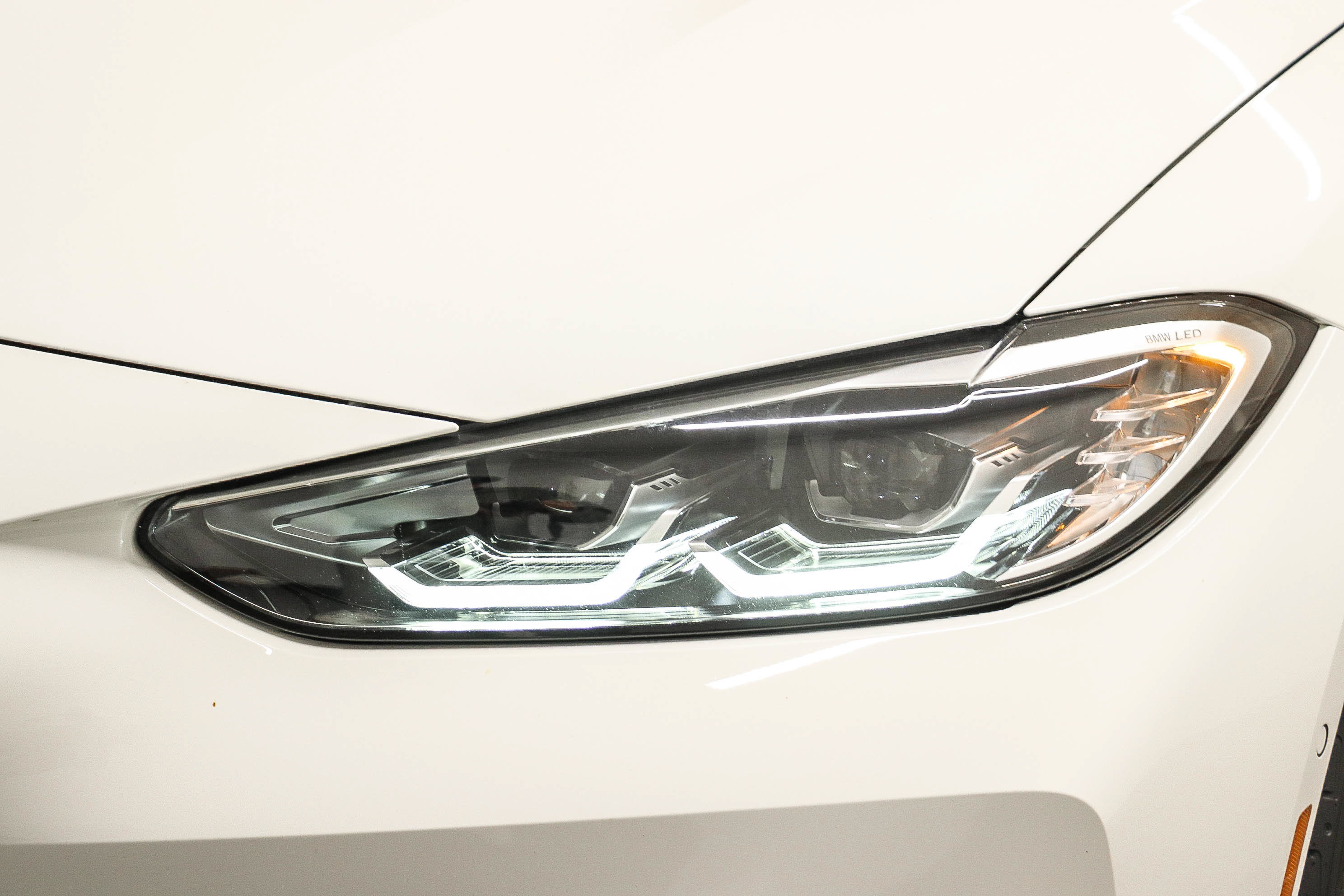 Used 2023 BMW 430i Gran Coupe w/ Premium Package RWD image 9