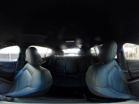 Used 2025 Buick Envista Sport Touring image 42