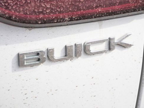 Used 2024 Buick Envision Preferred image 23