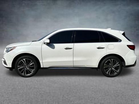 Used 2020 Acura MDX FWD w/ Technology Package image 2