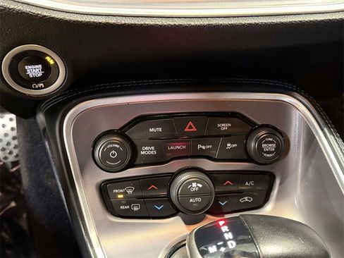Certified 2021 Dodge Challenger R/T Scat Pack image 17