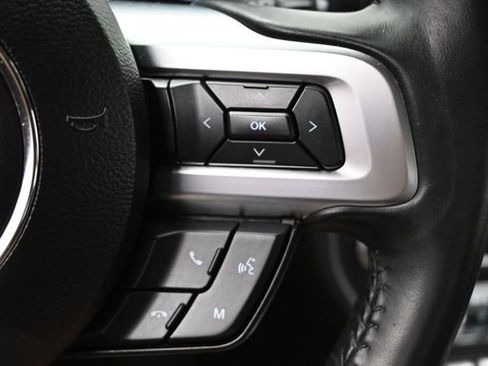 Used 2023 Ford Mustang GT w/ Equipment Group 301A RWD image 29