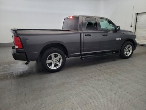 Used 2018 RAM 1500 Express w/ Express Value Package image 10