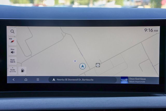 New 2026 Hyundai Tucson Limited AWD/4WD image 23