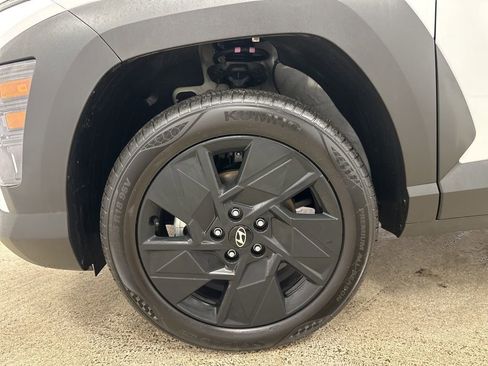 Used 2026 Hyundai Kona SEL Sport image 28