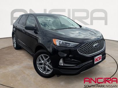 Used 2023 Ford Edge SEL w/ Convenience Package