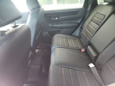 Used 2024 Honda CR-V Sport Touring image 6