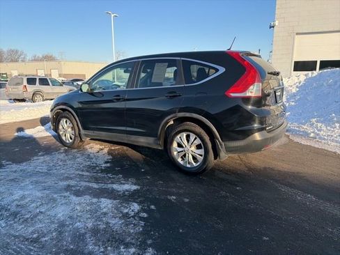 Used 2014 Honda CR-V EX image 11