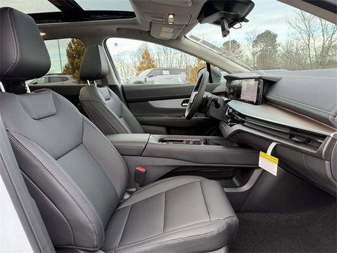 New 2026 Nissan Murano SL image 10