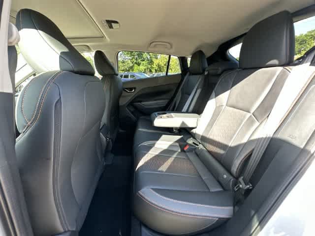 New 2026 Subaru Crosstrek 2.5i Limited AWD/4WD image 18