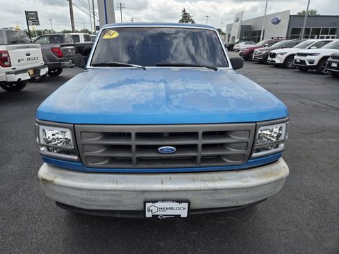 Used 1994 Ford F150 2WD Regular Cab image 3