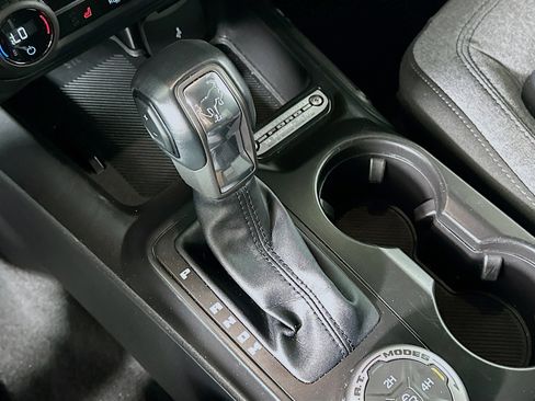 Used 2025 Ford Bronco Big Bend image 25