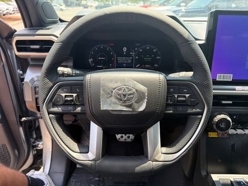 New 2026 Toyota Tacoma TRD Sport AWD/4WD image 25