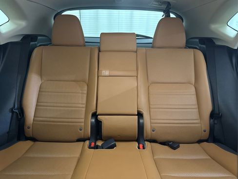 Used 2018 Lexus NX 300 FWD w/ Comfort Package image 32