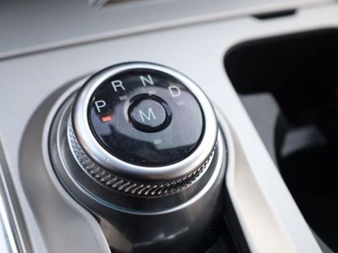 Used 2021 Ford Explorer Platinum w/ Equipment Group 601A image 2