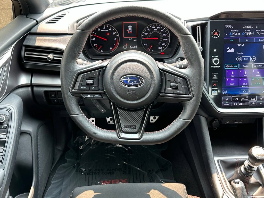 Used 2023 Subaru WRX Premium AWD/4WD image 31