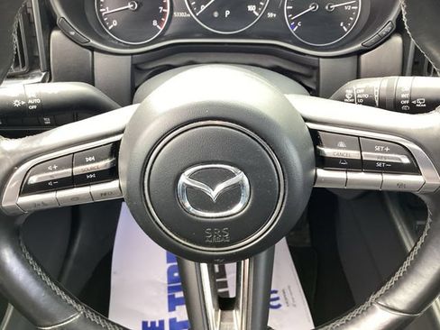 Used 2023 MAZDA CX-50 AWD 2.5 S w/ Cargo Package image 12