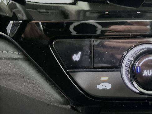 New 2026 Honda Accord EX-L image 21