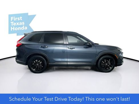 New 2026 Honda CR-V Sport-L image 9