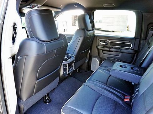 New 2026 RAM 3500 Laramie image 25