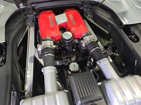 Used 2003 Ferrari 360 Spider RWD image 14