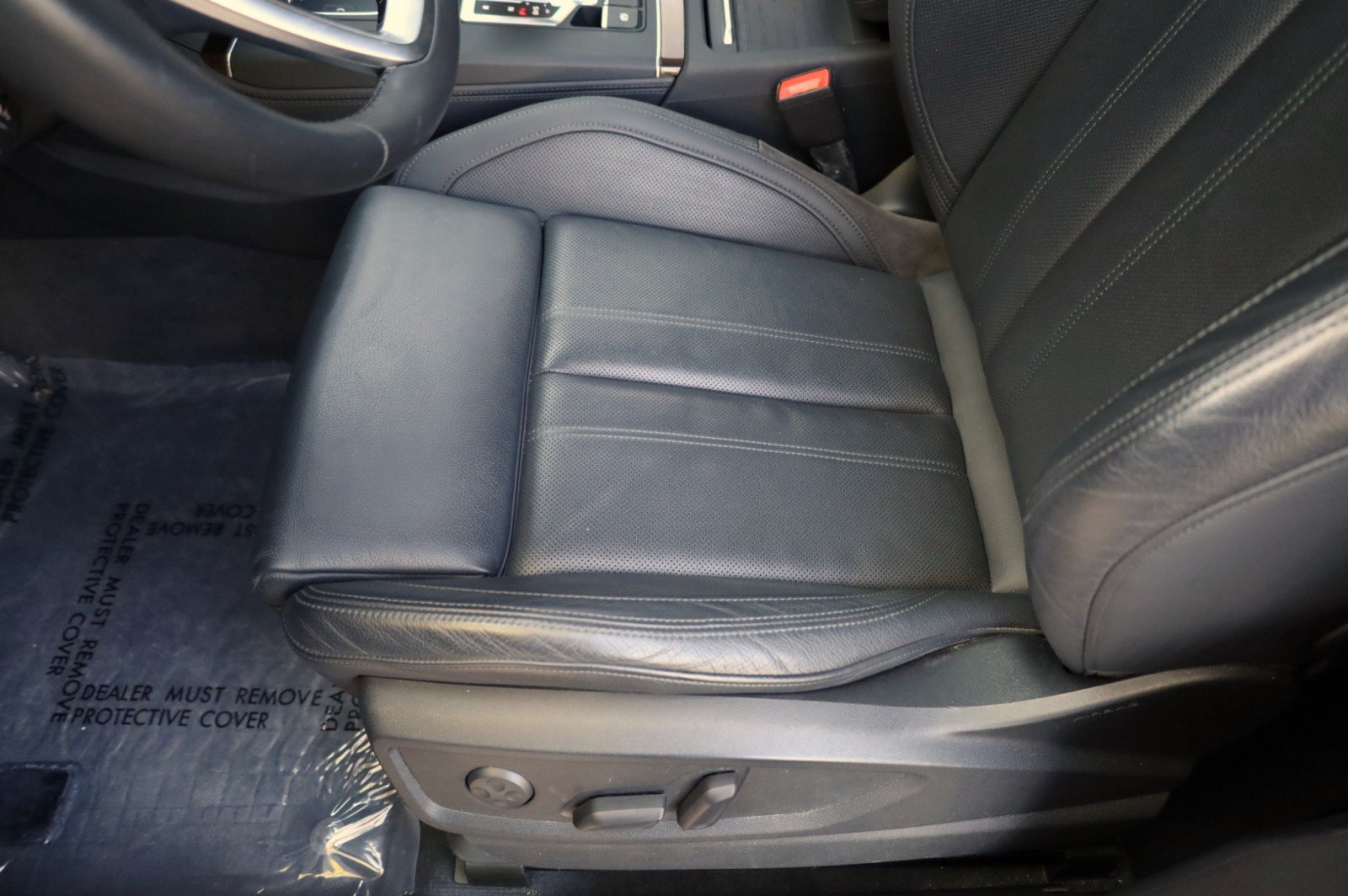 Used 2020 Audi Q5 Prestige AWD/4WD image 34