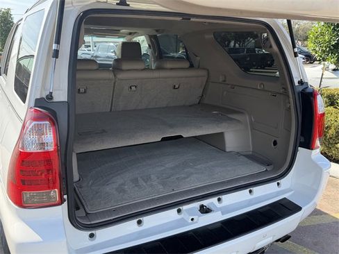 Used 2008 Toyota 4Runner SR5 image 23