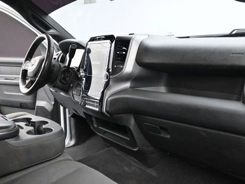Used 2023 RAM 2500 Tradesman w/ Towing Technology Group AWD/4WD image 30