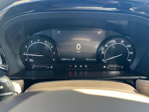 Certified 2022 Lincoln Corsair AWD w/ Premium Package image 28