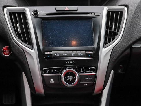 Used 2019 Acura TLX V6 w/ Technology & A-SPEC Pkg AWD/4WD image 21
