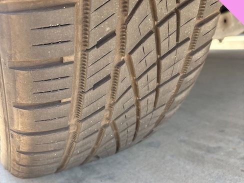 Used 2016 Hyundai Tucson Limited w/ Option Group 03 image 22