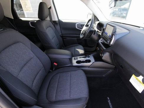 New 2024 Ford Bronco Sport Big Bend image 29