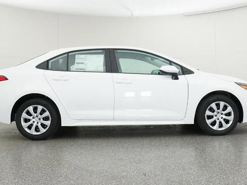 New 2026 Toyota Corolla LE image 27